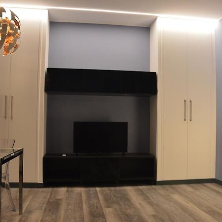 Апартаменты Luxury Bellevue Centro Citta Пескара Экстерьер фото